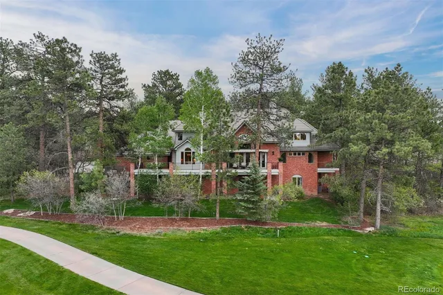 $2,200,000 | 120 Silver Leaf Way, Castle Rock, CO 80108