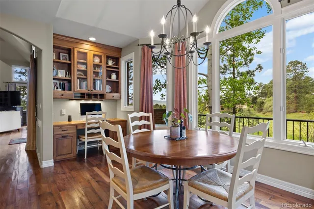 $2,200,000 | 120 Silver Leaf Way, Castle Rock, CO 80108