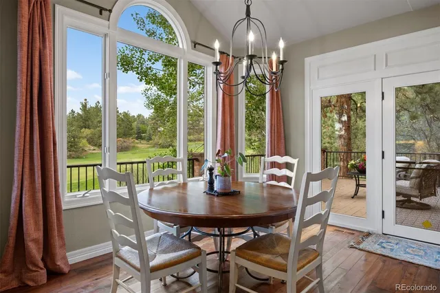 $2,200,000 | 120 Silver Leaf Way, Castle Rock, CO 80108