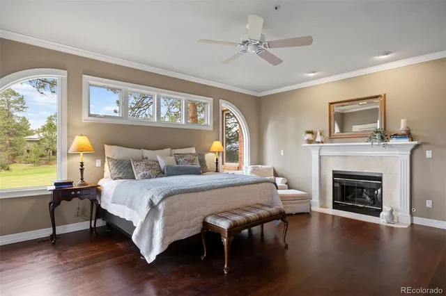 $2,200,000 | 120 Silver Leaf Way, Castle Rock, CO 80108