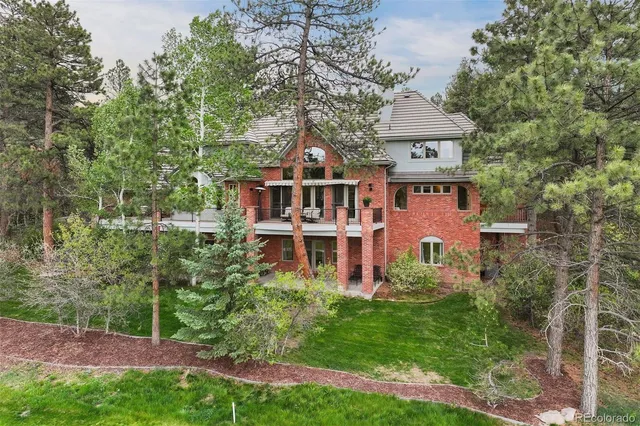 $2,200,000 | 120 Silver Leaf Way, Castle Rock, CO 80108