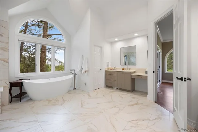 $2,200,000 | 120 Silver Leaf Way, Castle Rock, CO 80108