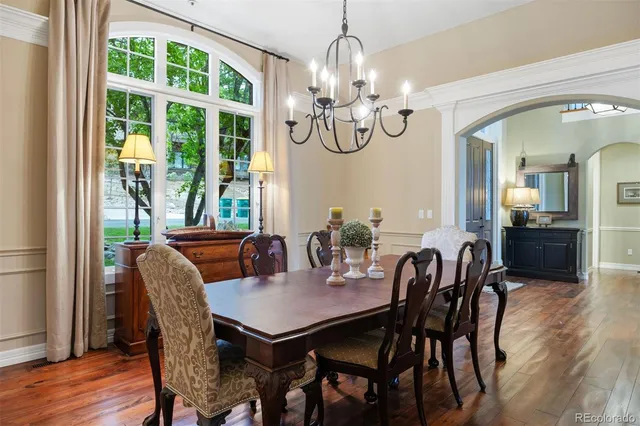 $2,200,000 | 120 Silver Leaf Way, Castle Rock, CO 80108