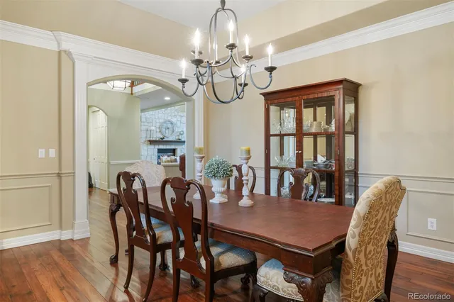 $2,200,000 | 120 Silver Leaf Way, Castle Rock, CO 80108