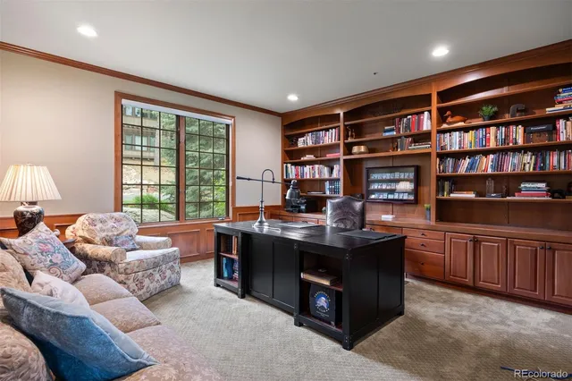 $2,200,000 | 120 Silver Leaf Way, Castle Rock, CO 80108