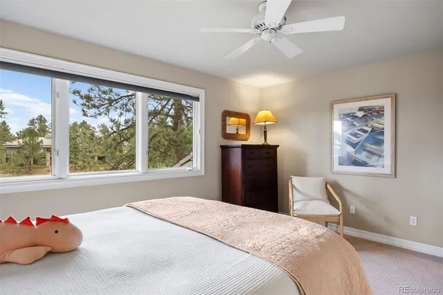 $2,200,000 | 120 Silver Leaf Way, Castle Rock, CO 80108