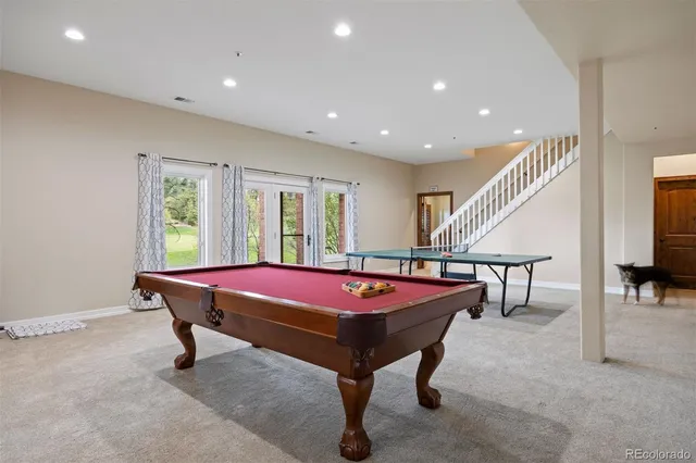 $2,200,000 | 120 Silver Leaf Way, Castle Rock, CO 80108