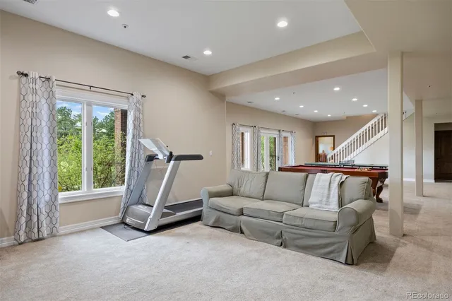 $2,200,000 | 120 Silver Leaf Way, Castle Rock, CO 80108