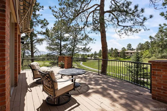 $2,200,000 | 120 Silver Leaf Way, Castle Rock, CO 80108