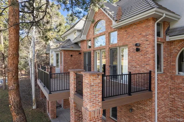 $2,200,000 | 120 Silver Leaf Way, Castle Rock, CO 80108