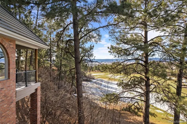 $2,200,000 | 120 Silver Leaf Way, Castle Rock, CO 80108