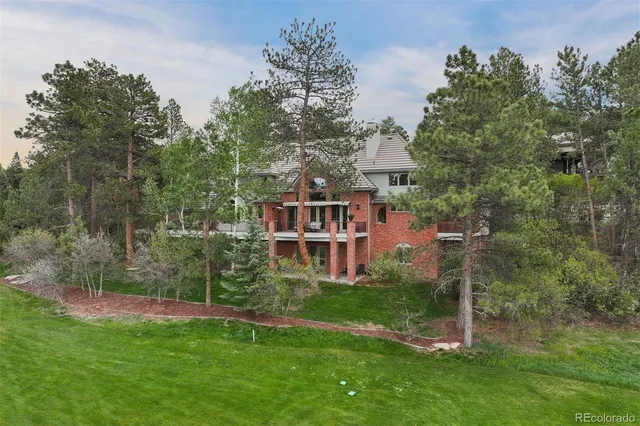 $2,200,000 | 120 Silver Leaf Way, Castle Rock, CO 80108