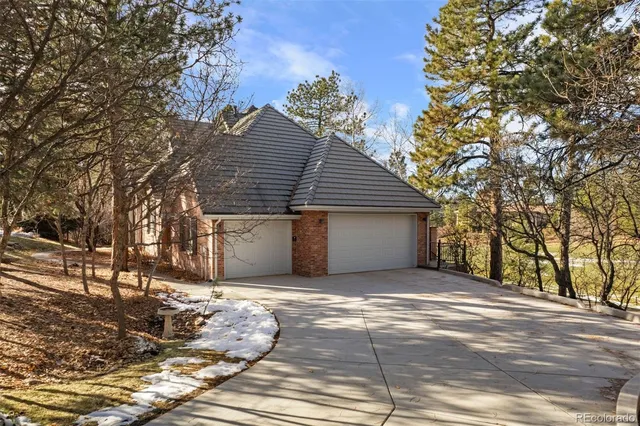 $2,200,000 | 120 Silver Leaf Way, Castle Rock, CO 80108
