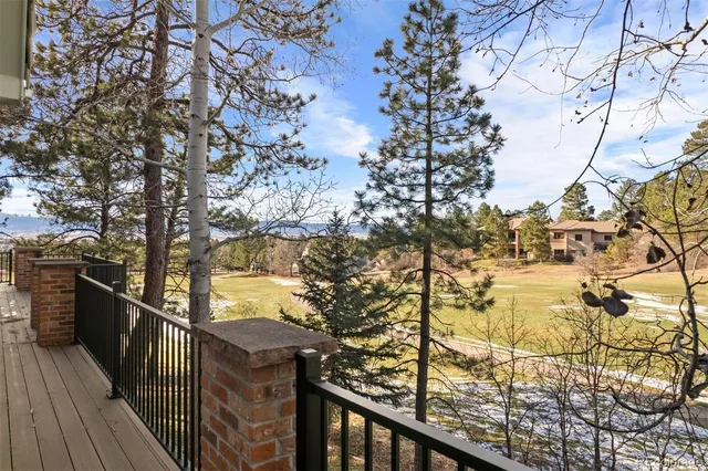 $2,200,000 | 120 Silver Leaf Way, Castle Rock, CO 80108