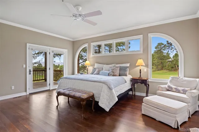 $2,200,000 | 120 Silver Leaf Way, Castle Rock, CO 80108