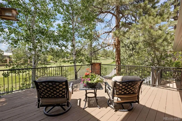 $2,200,000 | 120 Silver Leaf Way, Castle Rock, CO 80108