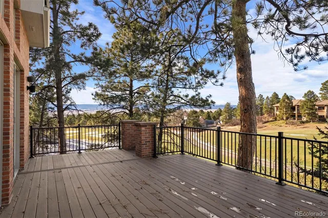 $2,200,000 | 120 Silver Leaf Way, Castle Rock, CO 80108