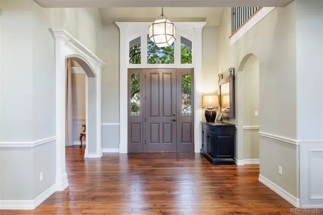 $2,200,000 | 120 Silver Leaf Way, Castle Rock, CO 80108