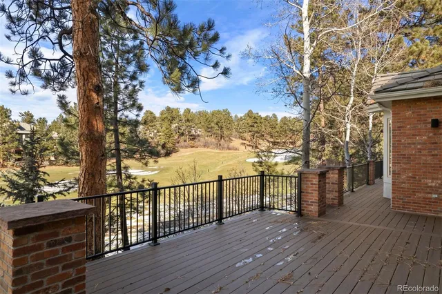 $2,200,000 | 120 Silver Leaf Way, Castle Rock, CO 80108