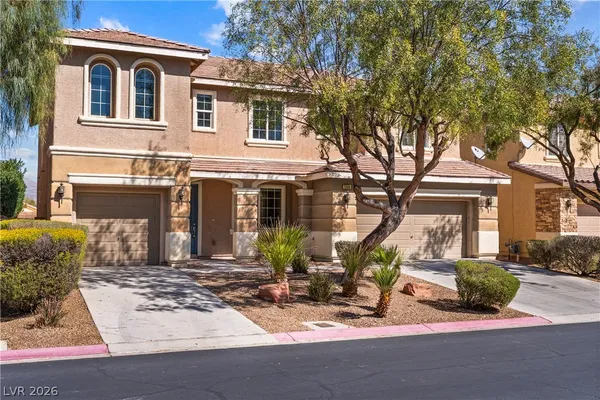 $595,000 | 1008 Robust Avenue, North Las Vegas, NV 89081