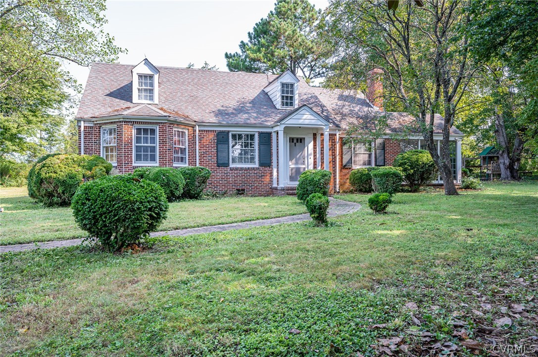 16660 Mountain Road Montpelier, VA 23192 - Photo 1 of 34 Gallery Image 1