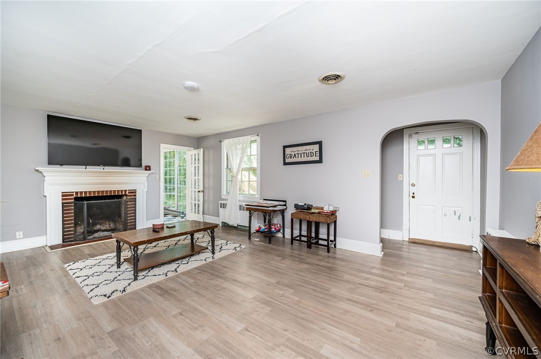 16660 Mountain Road Montpelier, VA 23192 - Photo 12 of 34 Gallery Image 12