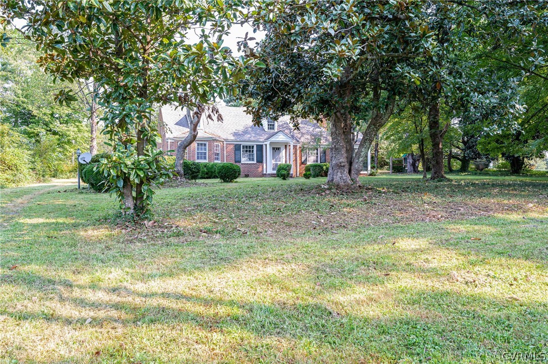 16660 Mountain Road Montpelier, VA 23192 - Photo 2 of 34 Gallery Image 2