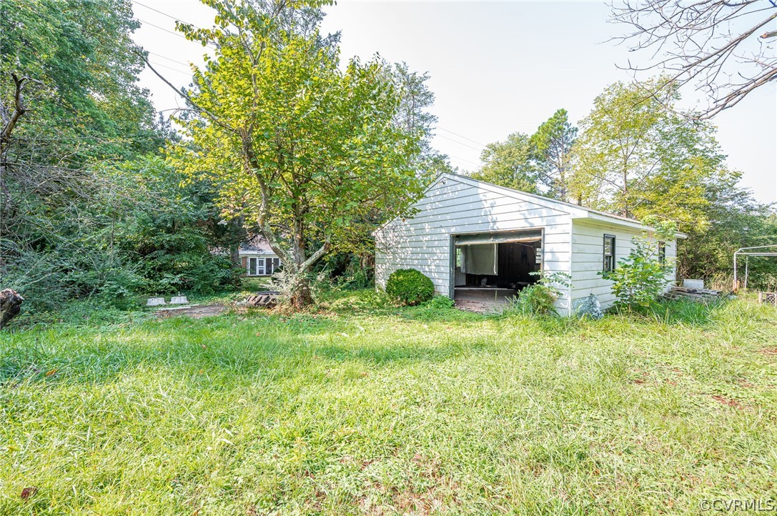 16660 Mountain Road Montpelier, VA 23192 - Photo 29 of 34 Gallery Image 29