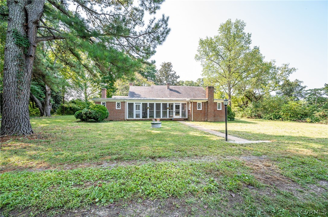 16660 Mountain Road Montpelier, VA 23192 - Photo 31 of 34 Gallery Image 31