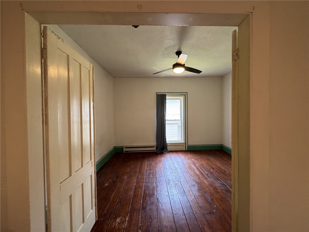 7 Sheldon Street Norwich, NY 13815 - Photo 42 of 48 Bedroom #3