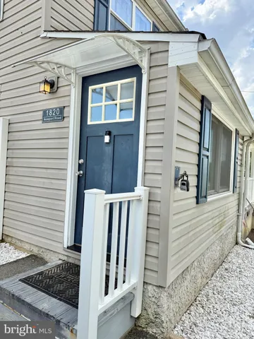 $2,500 | 1820 Newport Road, Wilmington, DE 19808