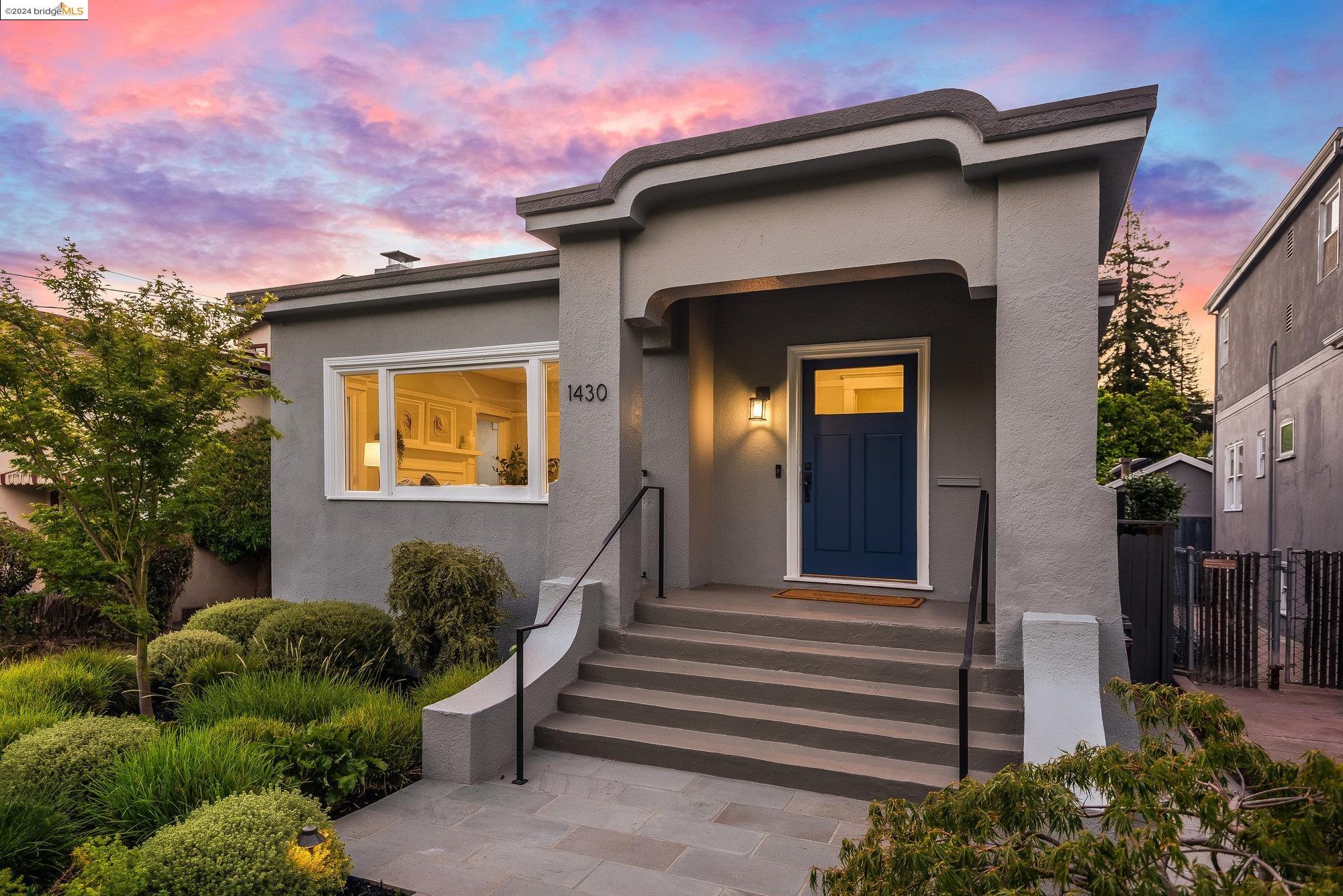 1430 Barrows Road Oakland, CA 94610 - Photo 1 of 1 Gallery Image 1
