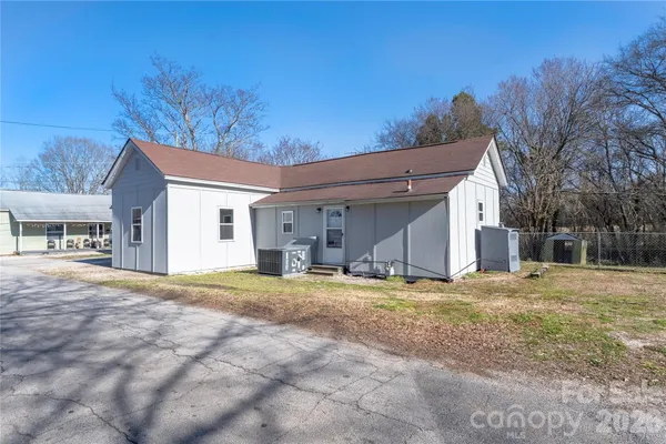 $164,000 | 528 6th Street, Chester, SC 29706