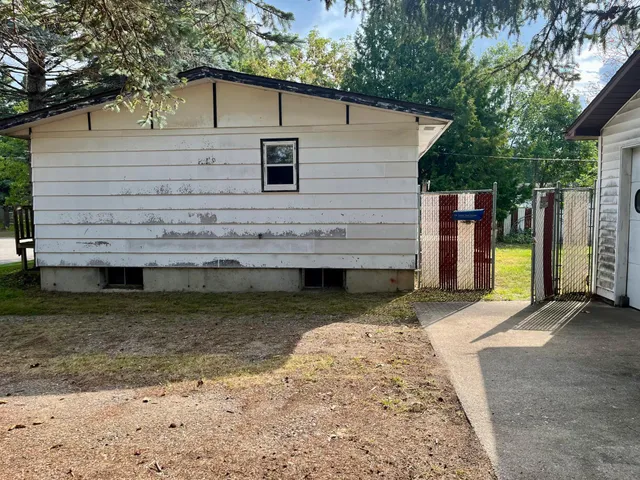 $155,000 | 1024 Southeast 7th Street, Grand Rapids, MN 55744