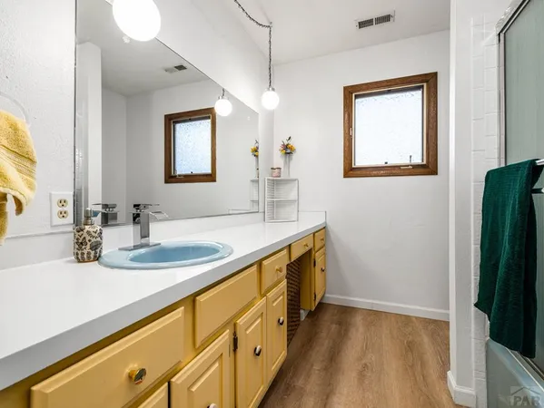 $264,999 | 48 Regency Boulevard, Unit E, Pueblo, CO 81005
