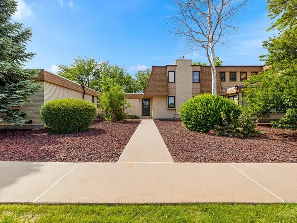 $264,999 | 48 Regency Boulevard, Unit E, Pueblo, CO 81005