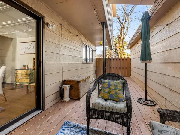 $264,999 | 48 Regency Boulevard, Unit E, Pueblo, CO 81005