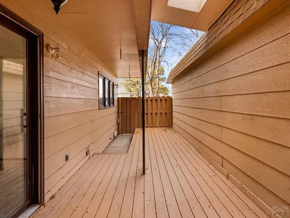 $264,999 | 48 Regency Boulevard, Unit E, Pueblo, CO 81005