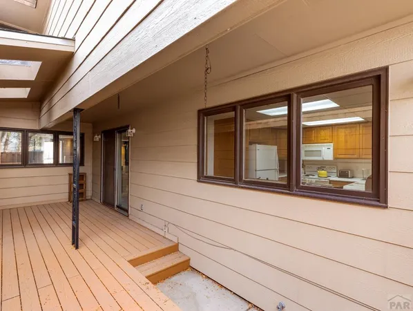 $264,999 | 48 Regency Boulevard, Unit E, Pueblo, CO 81005