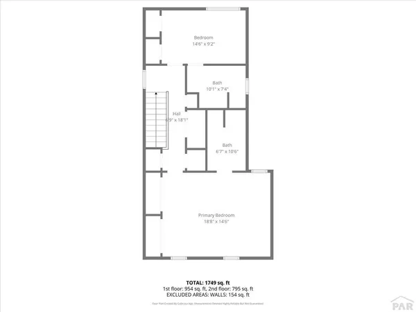 $264,999 | 48 Regency Boulevard, Unit E, Pueblo, CO 81005