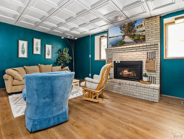 $264,999 | 48 Regency Boulevard, Unit E, Pueblo, CO 81005