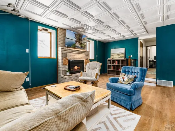 $264,999 | 48 Regency Boulevard, Unit E, Pueblo, CO 81005