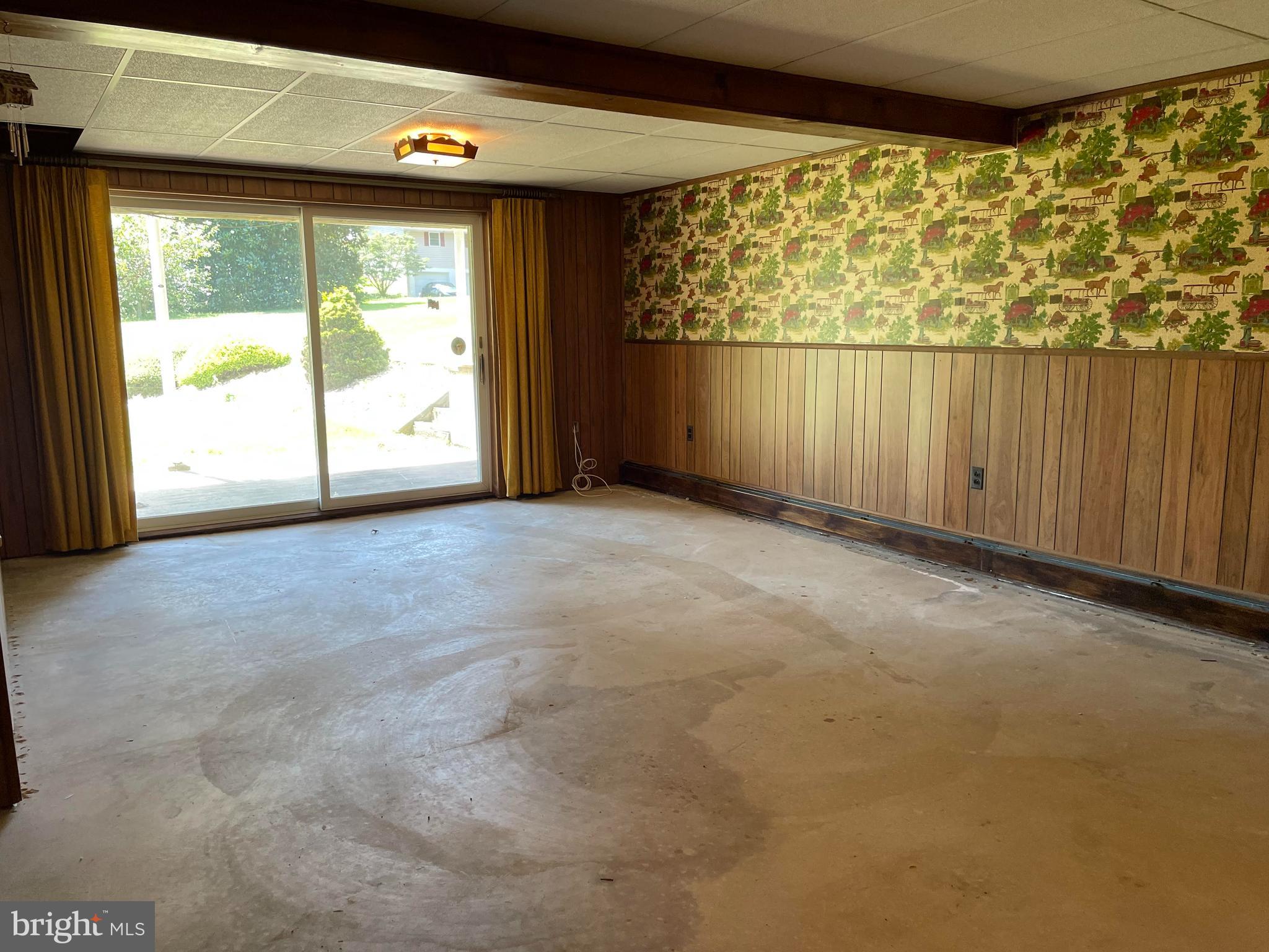 4607 Lynncrest Drive Hampstead, MD 21074 - Photo 13 of 17 Lower Level Family Rm