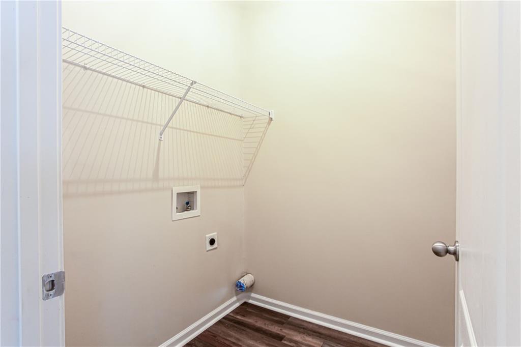 4628 McEver View Drive Sugar Hill, GA 30518 - Photo 14 of 30 a view of a small room