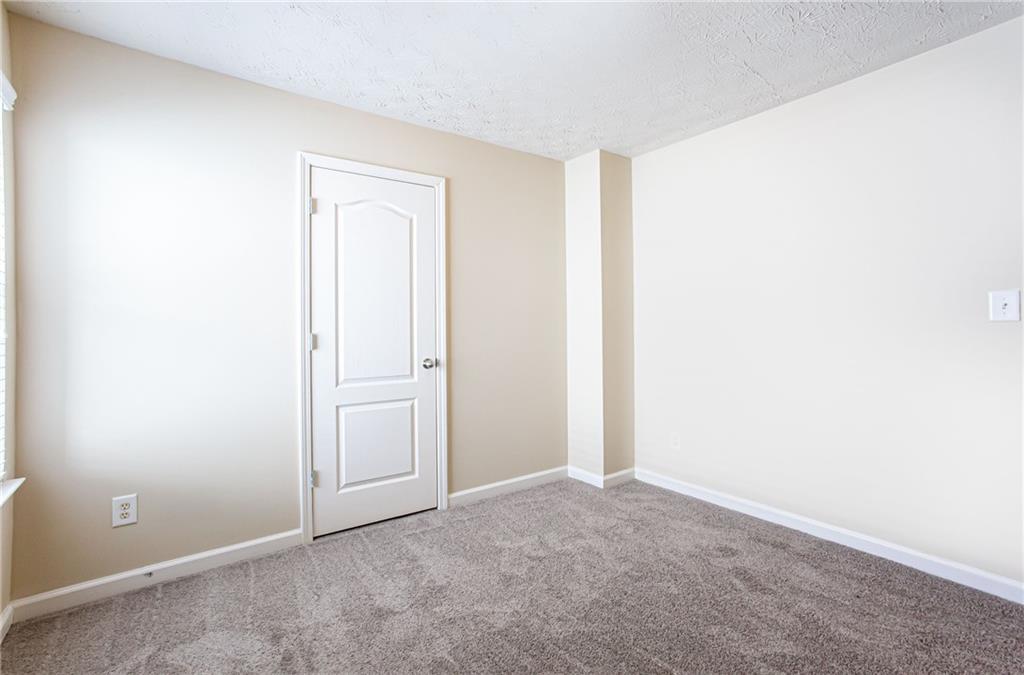 4628 McEver View Drive Sugar Hill, GA 30518 - Photo 24 of 30 a view of an empty room