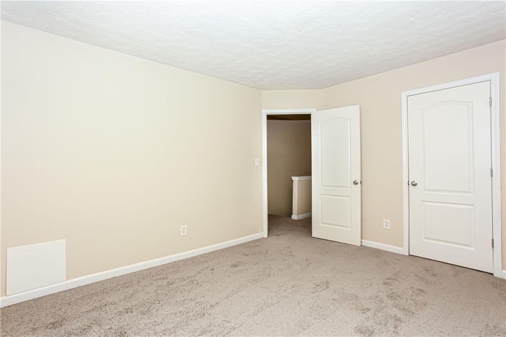 4628 McEver View Drive Sugar Hill, GA 30518 - Photo 27 of 30 a view of an empty room