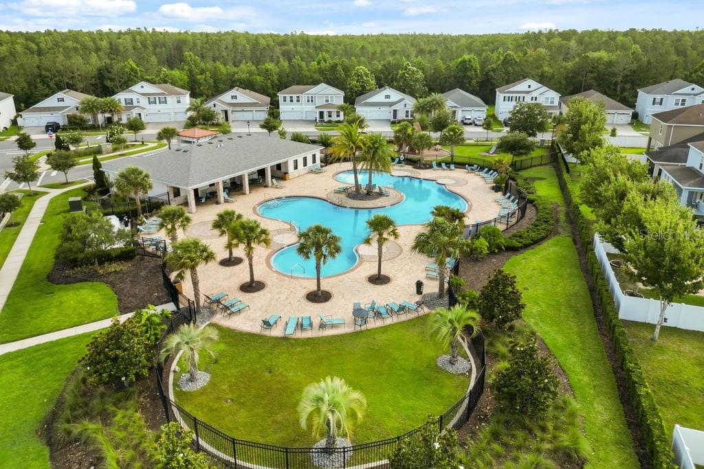 3013 Ballad Road Kissimmee, FL 34746 - Photo 30 of 58