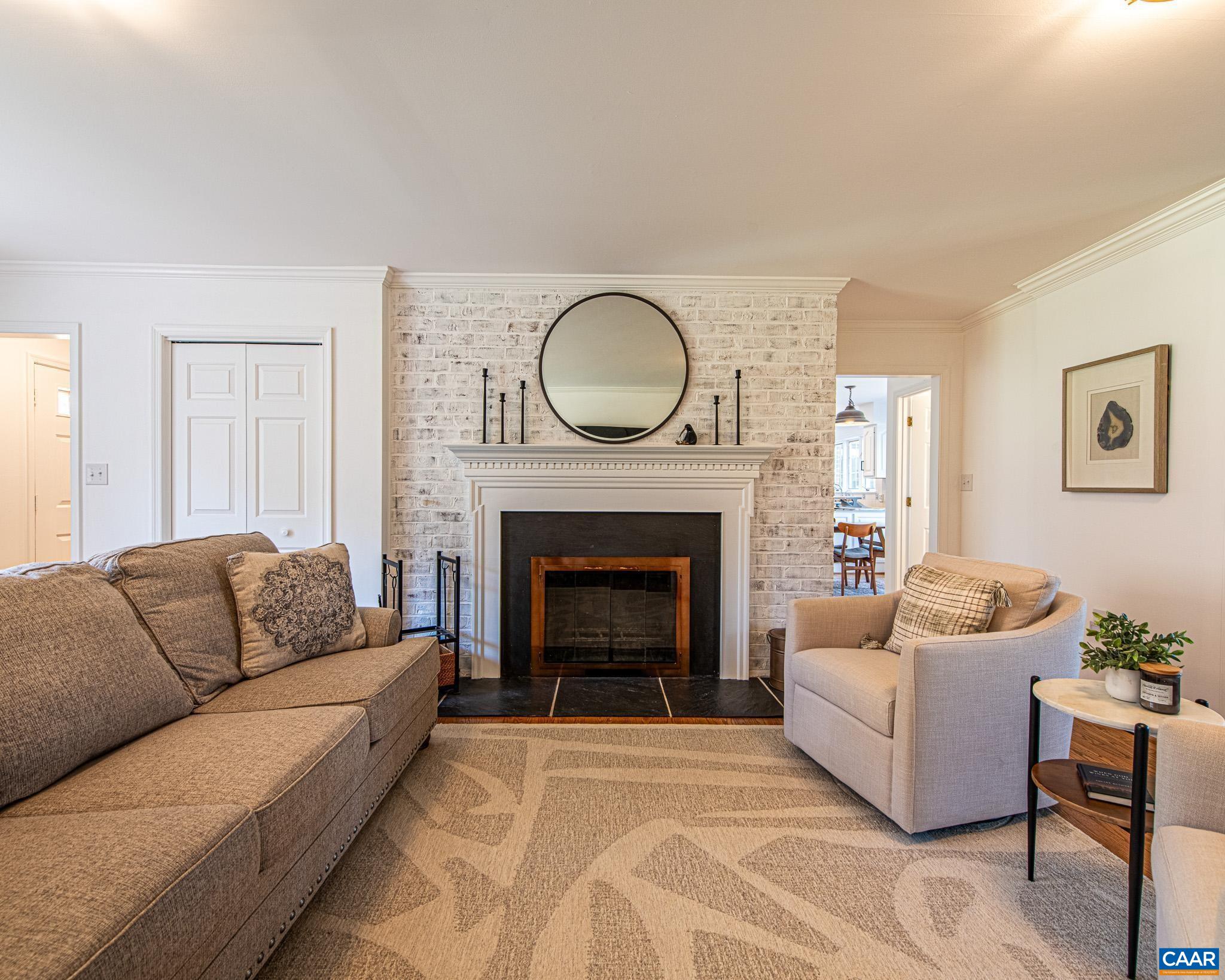 1732 Hermitage Road Waynesboro, VA 22980 - Photo 16 of 56 Modern farmhouse feels
