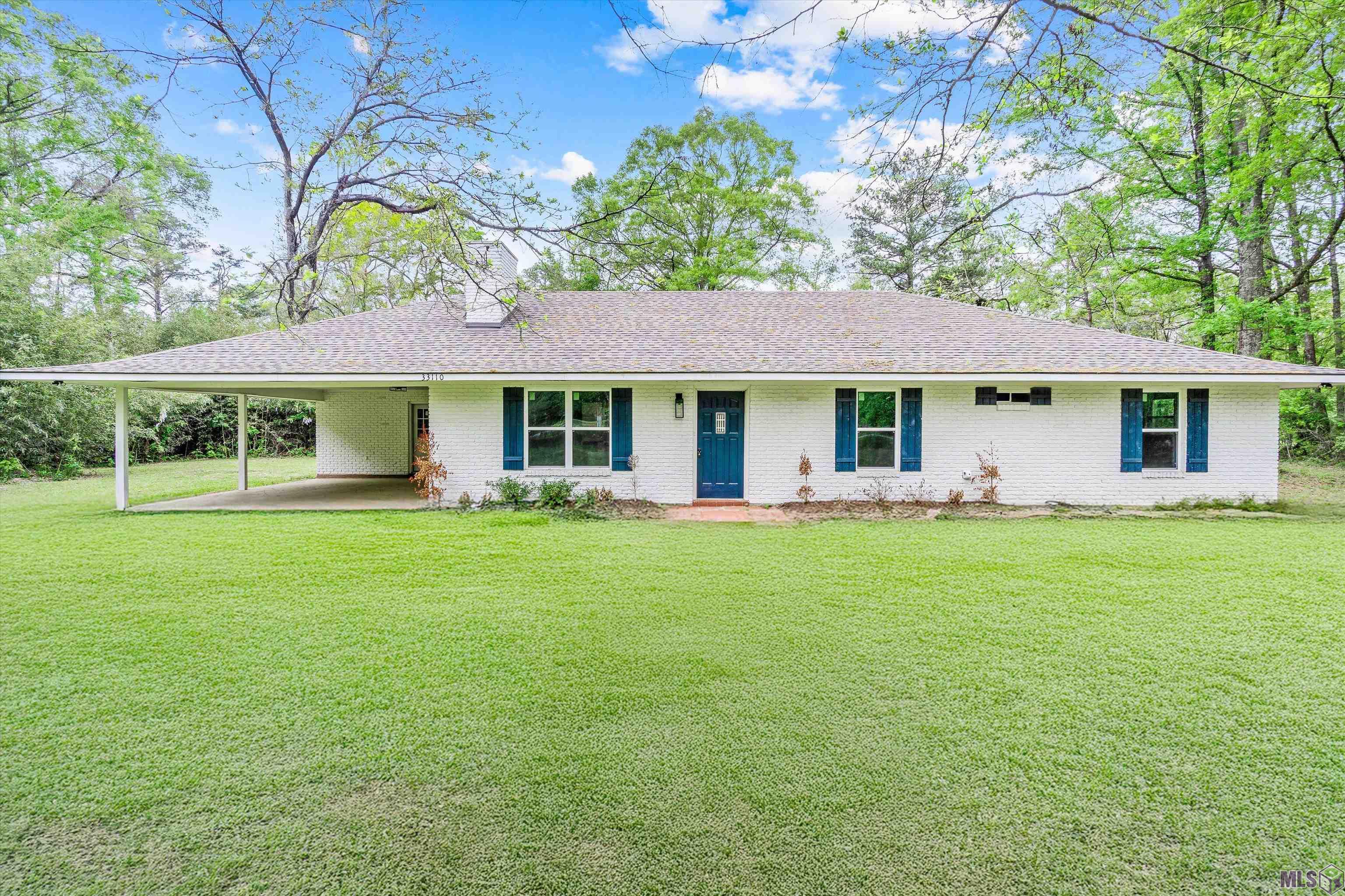 33110 Cane Market Road Walker, LA 70785 - Photo 1 of 21 Gallery Image 1