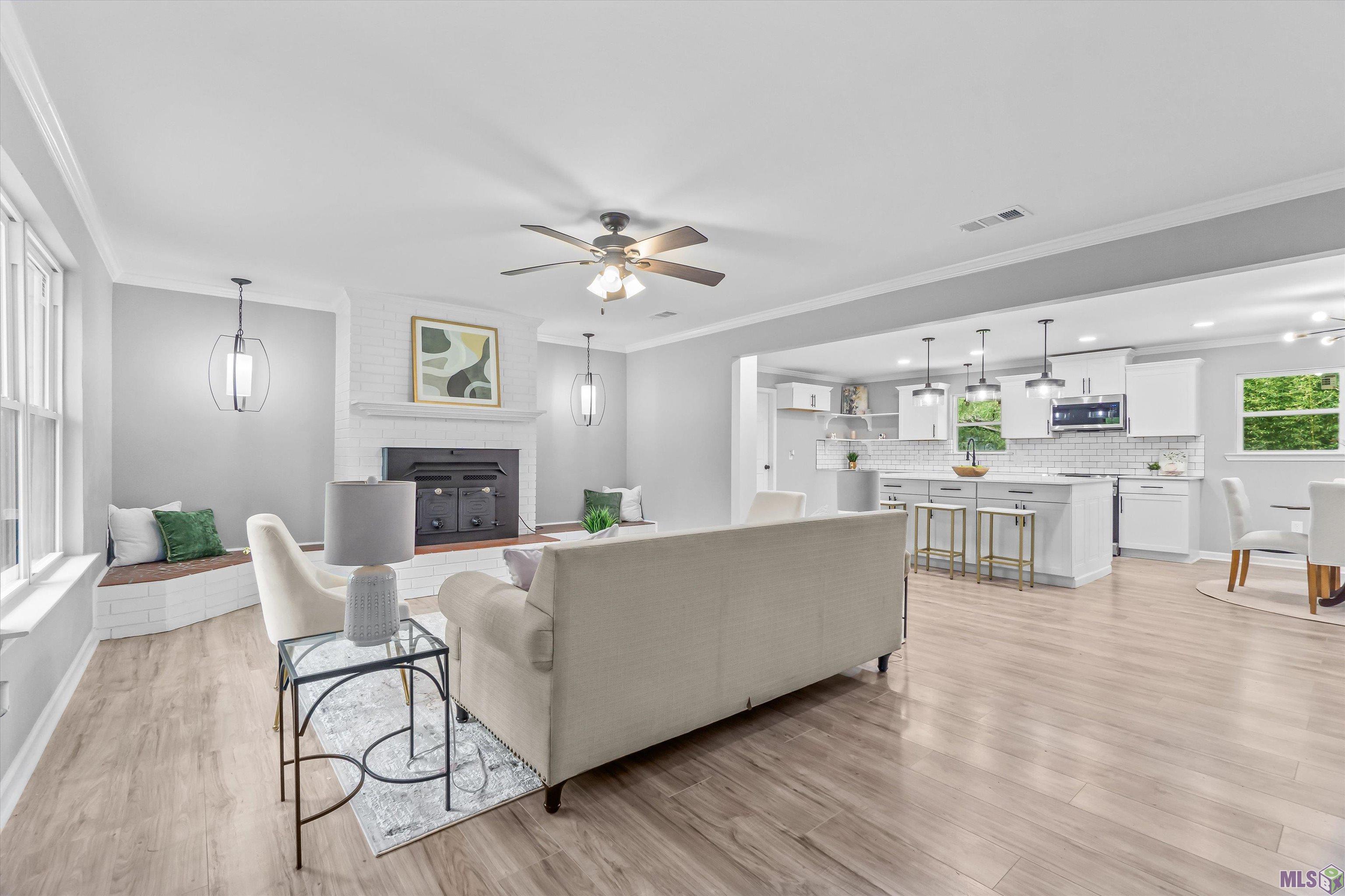 33110 Cane Market Road Walker, LA 70785 - Photo 4 of 21 Gallery Image 4